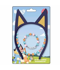 CERDÁ Bluey accesories set