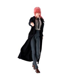 Chainsaw Man Makima S.H. Figuarts figure 14cm 4573102661845