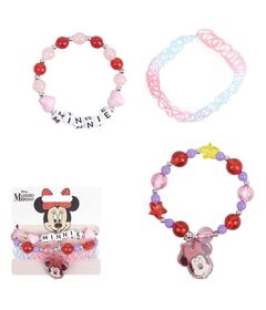 CERDÁ Disney Minnie accesories set