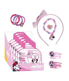 CERDÁ Disney Minnie beauty set