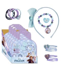 CERDÁ Disney Frozen beauty set
