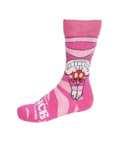 CERDÁ Disney Alice in Wonderland adult socks