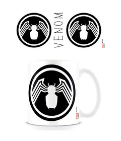 Marvel Venom Logo mug 5050574251075