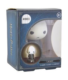 PALADONE Harry Potter Voldemor mini light