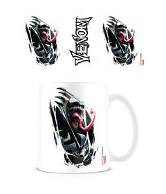 Marvel Venom mug 5050574251068