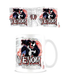 Marvel Venom mug 5050574251082
