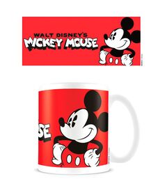 Disney Mickey mug 5050574249102