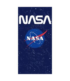 NASA microfiber beach towel 5908213360919