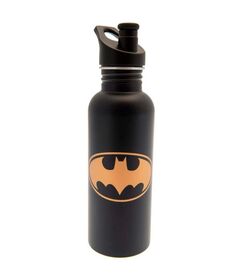 PYRAMID DC Comics Batman bottle