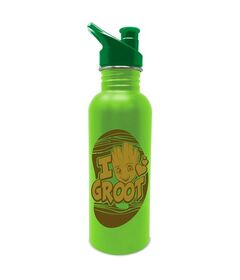 PYRAMID Marvel Guardians of the Galaxy Groot bottle