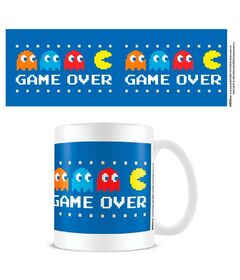 Pac Man Game Over mug 5050574263252