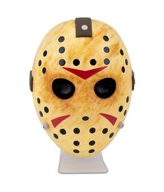 Paladone - Friday 13th: Jason Mask Lamp