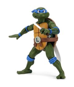 Ninja Turtles Leonardo Action figure 38cm