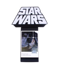 CABLE GUYS - Star Wars: Star Wars Logo