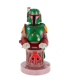 CABLE GUYS - Star Wars: Boba Fett