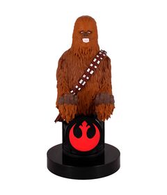 CABLE GUYS Star Wars Chewbacca CGCRSW300146
