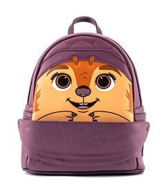 Loungefly Raya and the Last Dragon Tuk Tuk backpack 26cm 671803397255
