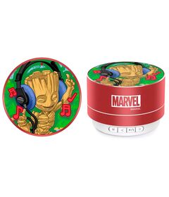 ERT GROUP Marvel Guardians of the Galaxy Groot Wireless portable speaker