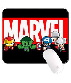 ERT GROUP Marvel mouse pad