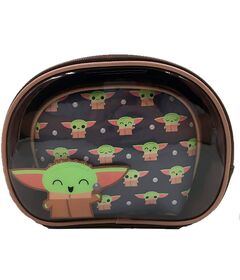 Loungefly Star Wars The Child Cosmetic bag 671803364400