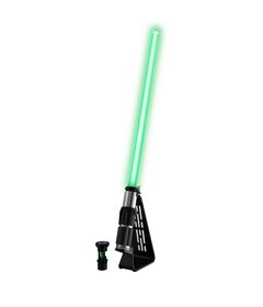 HASBRO Star Wars Forze FX Yoda Lightsaber replica