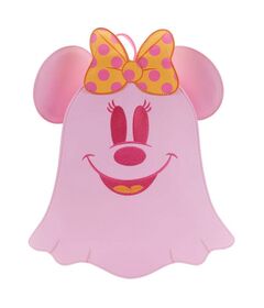 Loungefly Disney Minnie Ghost backpack 26cm 671803429451