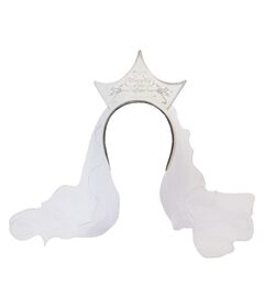 LOUNGEFLY Loungefly Disney Cinderella Happily Ever After headband