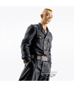 Tokyo Revengers Yasuhiro Muto figure 18cm 4983164885781