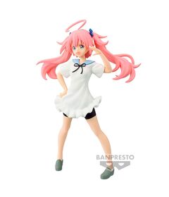 That Time i Got Reincarnated as a Slime Otherworlder Milim Nava 15cm