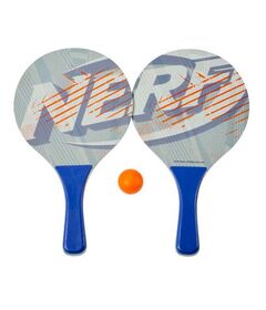 HASBRO Nerf Beach racket set