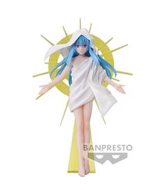 That Time I Got Reincarnated as a Slime Effectreme Raphael Rimuru figure 16cm