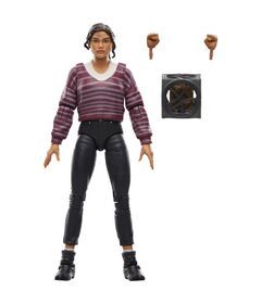 Marvel Spiderman No Way Home Marvel MJ figure 15cm