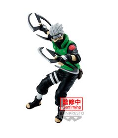 Naruto Naruto P99 Hatake Kakashi BP88946P