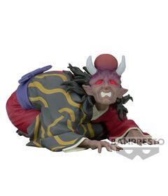 Demon Slayer Kimetsu no Yaiba Demon Series Hantengu figure 5cm