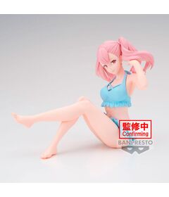 Syndualuty Noir Ellie Celestial figure 14cm