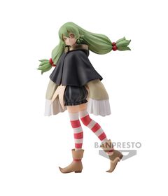 Shy Kufufu figure 17cm