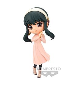 Spy X Family Going Out Yor Forger figure 14cm 4983164885668