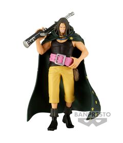 One Piece The Shukko Yasopp BP89561P