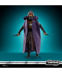 Star Wars The Acolyte Mae Assassin figure 9,5cm 5010996226952
