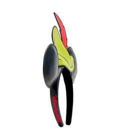LOUNGEFLY Loungefly Disney Mickey Brave Little headband