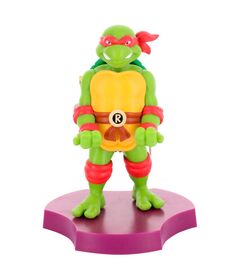 CABLE GUYS - Mini TMNT Turtles: Raffaello
