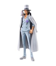 One Piece DXF The Grandline Series Rob Lucci BP89212P