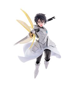 That Time I Got Reincarnated as a Slime Vibration Star Hinata Sakaguchi figure 19cm 4983164893571