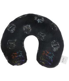 WARNER BROS. DISCOVERY Harry Potter Hogwarts neck cushion