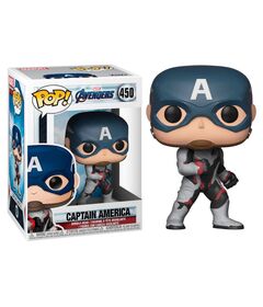 Funko Pop! Avengers: Captain America 450