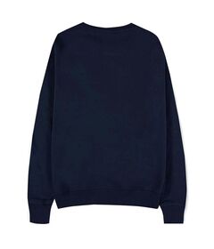 DIFUZED Harry Potter House Crests sweater