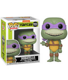 FUNKO POP TMNT Turtles 2 Donatello 1133 56160