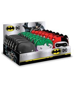 KARACTERMANIA DC Comics Chibi assorted purse