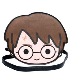 Harry Potter Chibi bag backpack 21cm 8445118027471