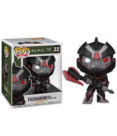 FUNKO BIG 15cm Halo Infinite Escharum 59339